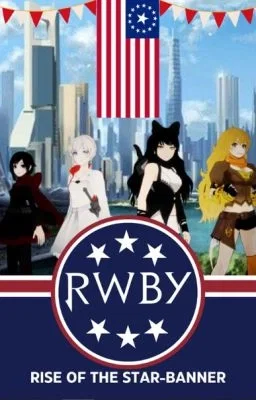 America: rwby