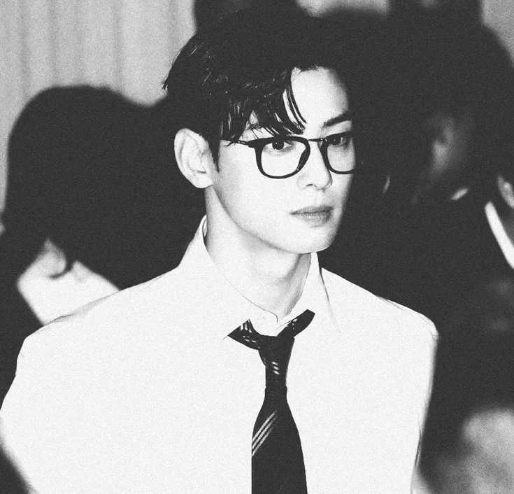 Cha Eunwoo