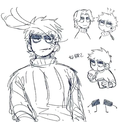 Paul [heather]