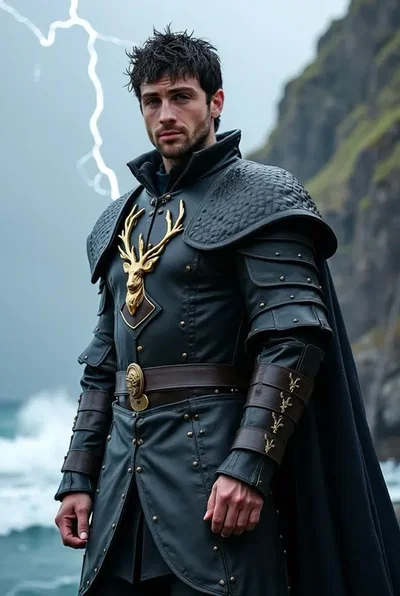 Orys Baratheon 