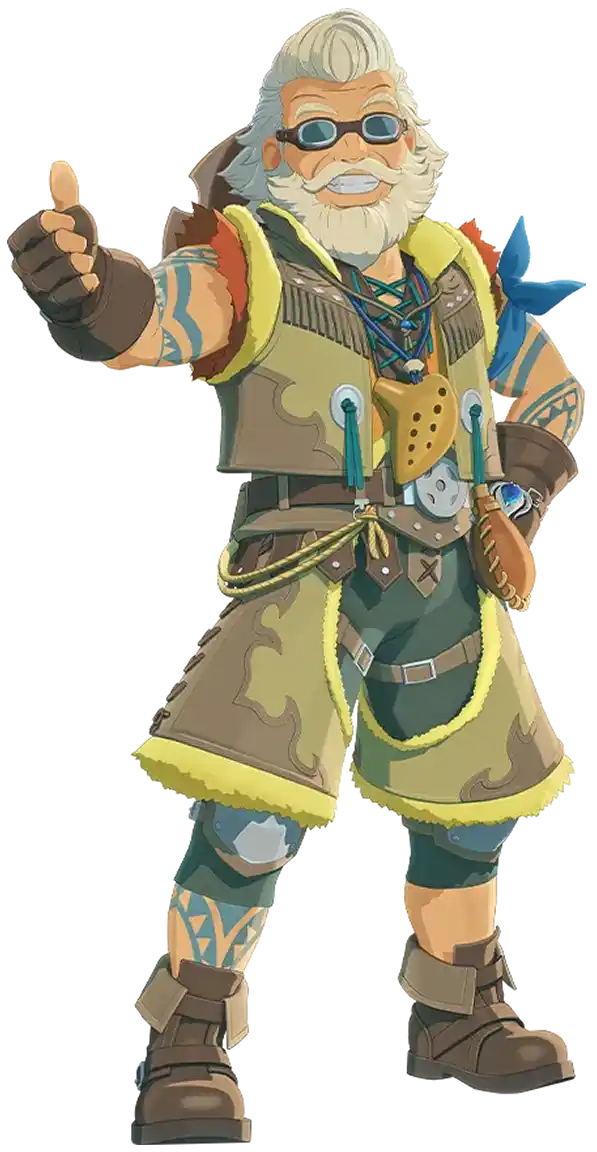 Ogden (オオパ)
