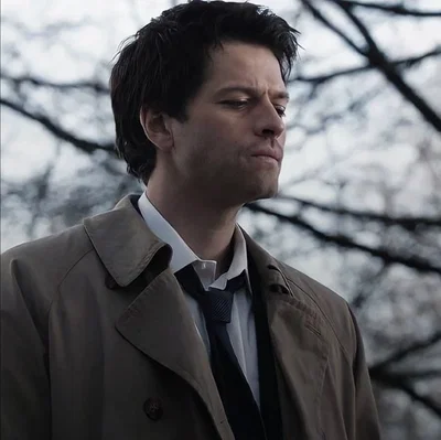 castiel novak 