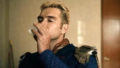 Homelander