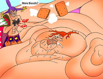 Blob Fight: Charlotte  