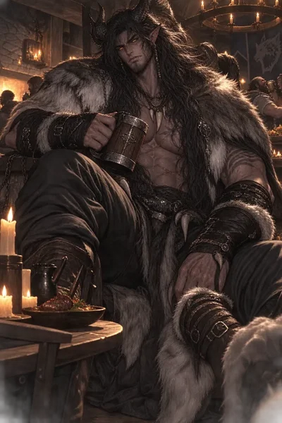 Vorgrim Stoneheart