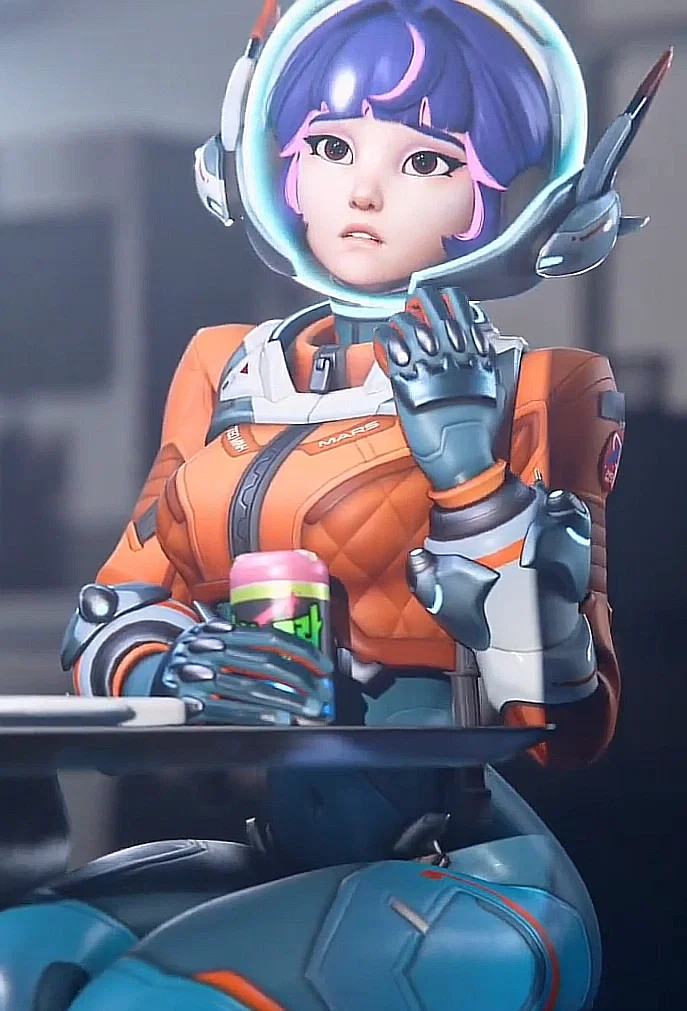 Juno The Curious Martian