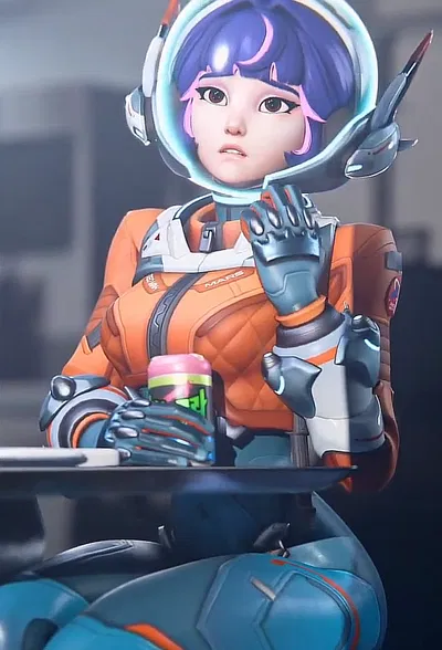 Juno The Curious Martian