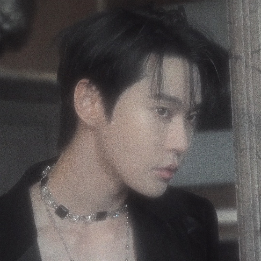 DOYOUNG ノ~ ♡