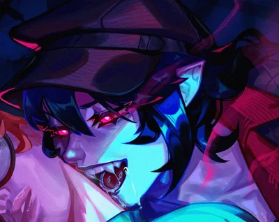 the Cruel Bloodthirsty Stalker
