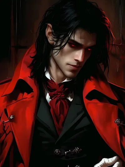 Alucard