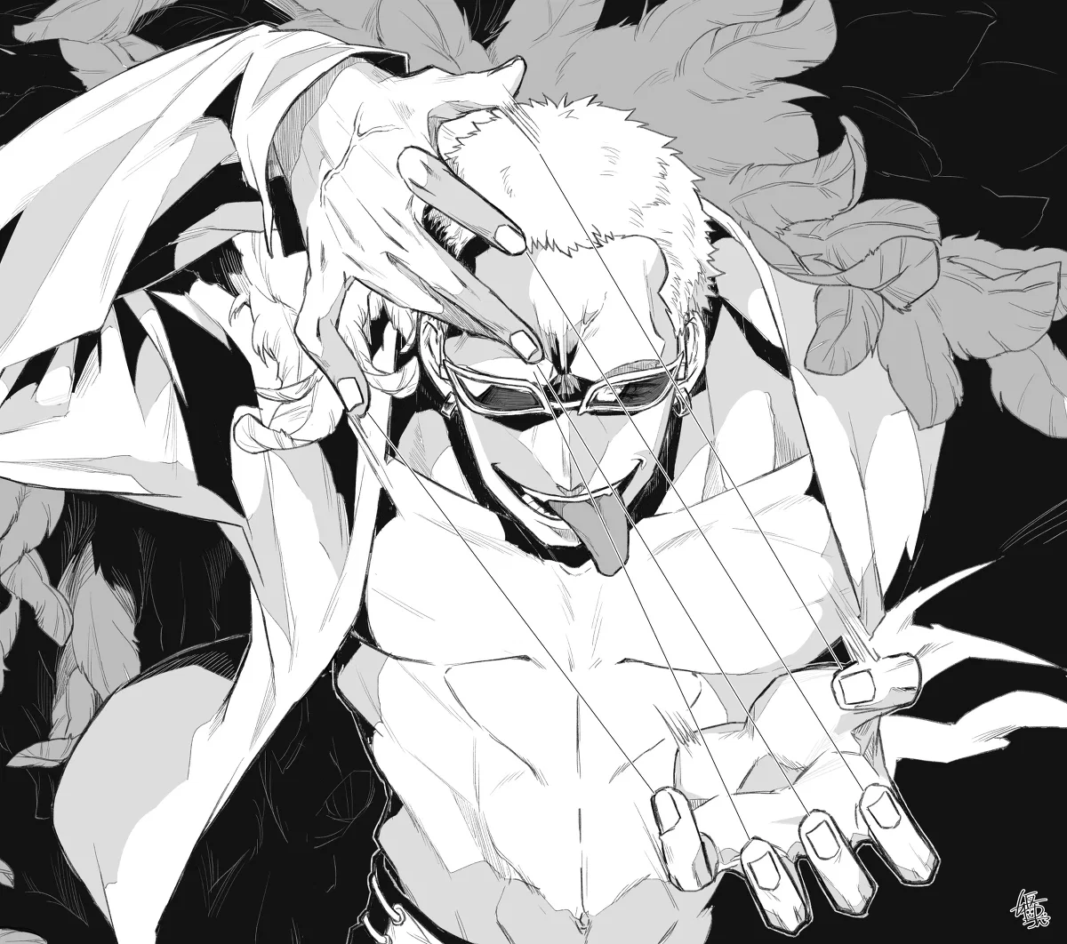 Doflamingo