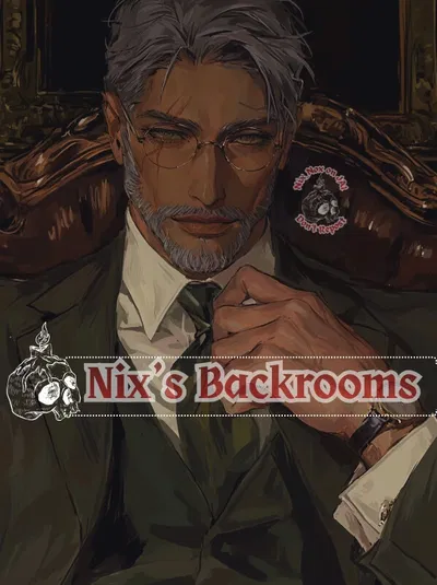 Nicolás Sr  ̊.☪︎ Older Fiancé