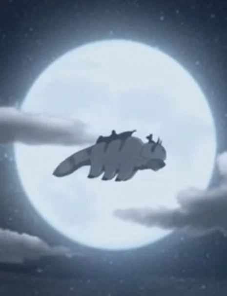 Atla ~ Pick me