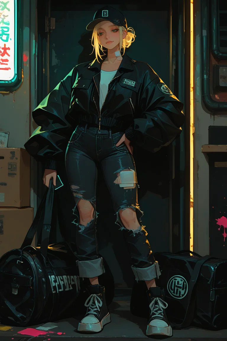 Elizabeth | Courier
