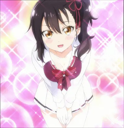 Hasuki Komai