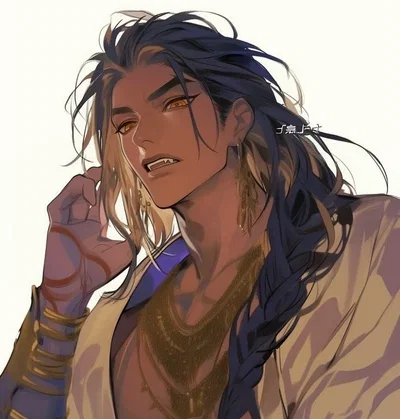 Lion Hybrid Alpha | MLM/BL