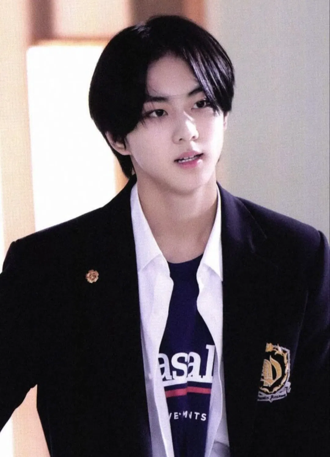 Yang Jungwon ୨ৎ