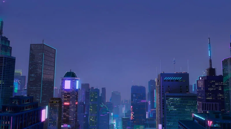 Spiderverse