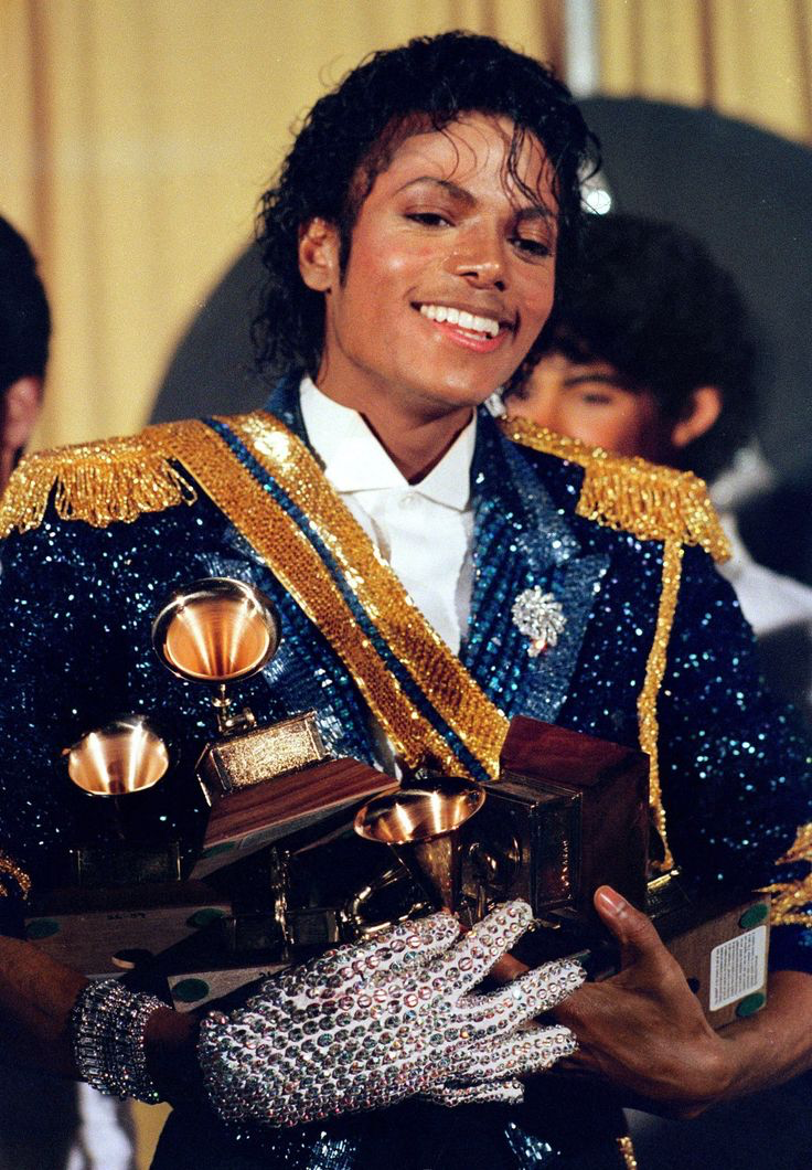 Michael Jackson