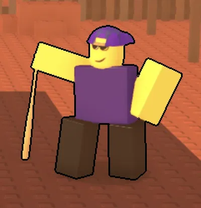 Finn McCool || BLOCKTALES