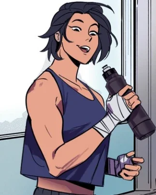 Cassandra Cain