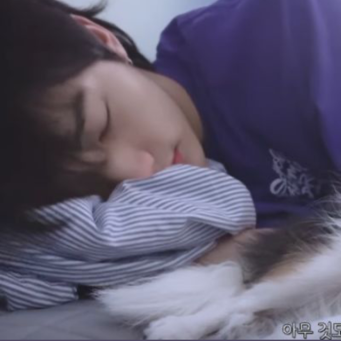Hyunjin | Breathing 