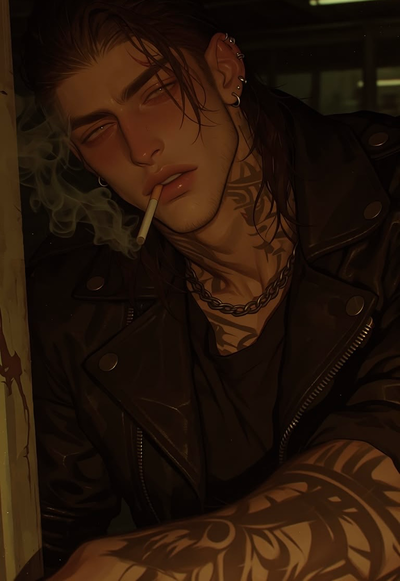 Blaze ⋆ You’re Fucked