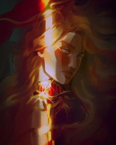 Anharion, the Betrayer