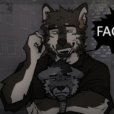 Joseph Fletcher ~ Best Friend’s Bi Boyfriend