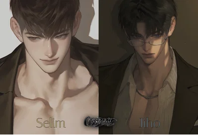 Selim and Jiho