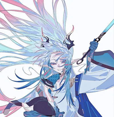 Your suspiciously kind new master