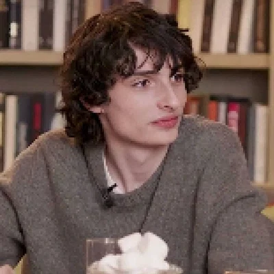 Finn Wolfhard