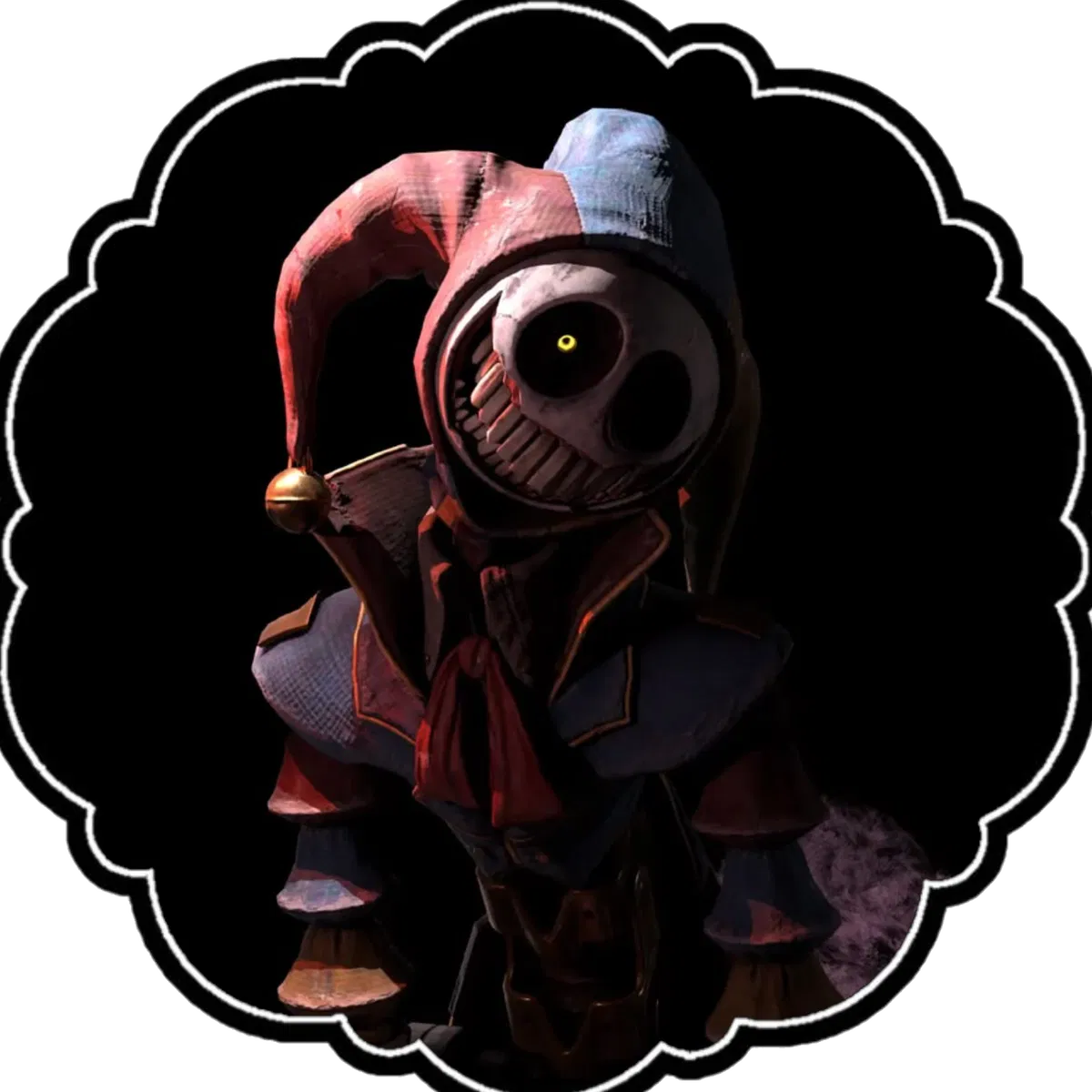 🎭Prototype - Poppy Playtime 