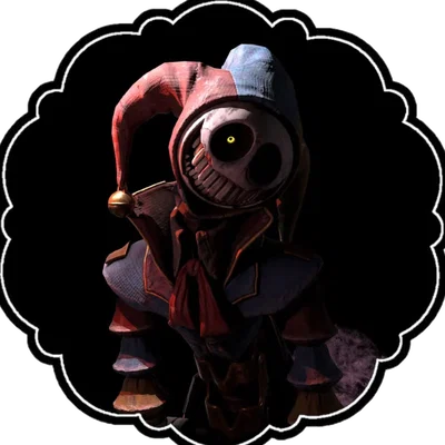 🎭Prototype - Poppy Playtime 