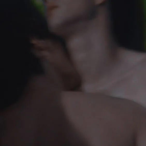 Alec | Waking up naked with your chaotic best friend.