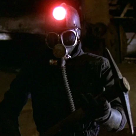 My Bloody Valentine (1981)