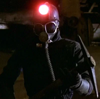 My Bloody Valentine (1981)