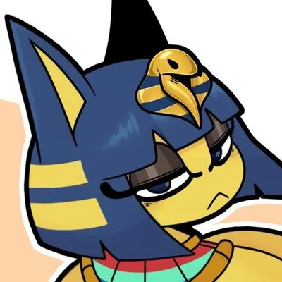 Ankha