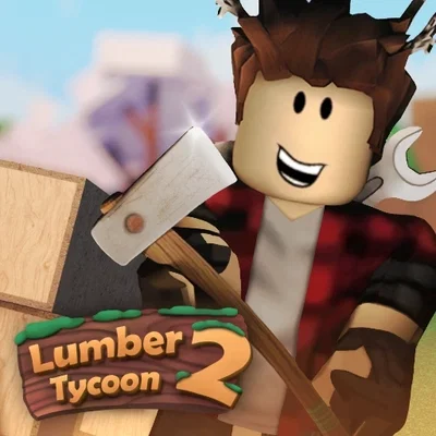 Lumber Tycoon 2 RPG Super Edition | October First Special