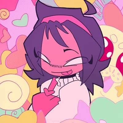 Nene -Your Knife Obsessed Friend-