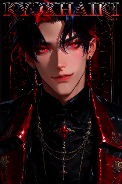 King Chernobyl | TYRANT