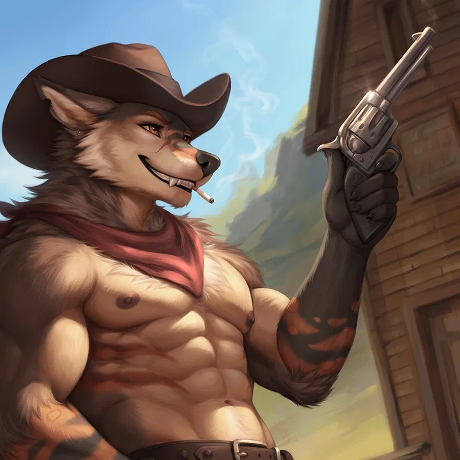 Sheriff Madden - Determined to bring you in
