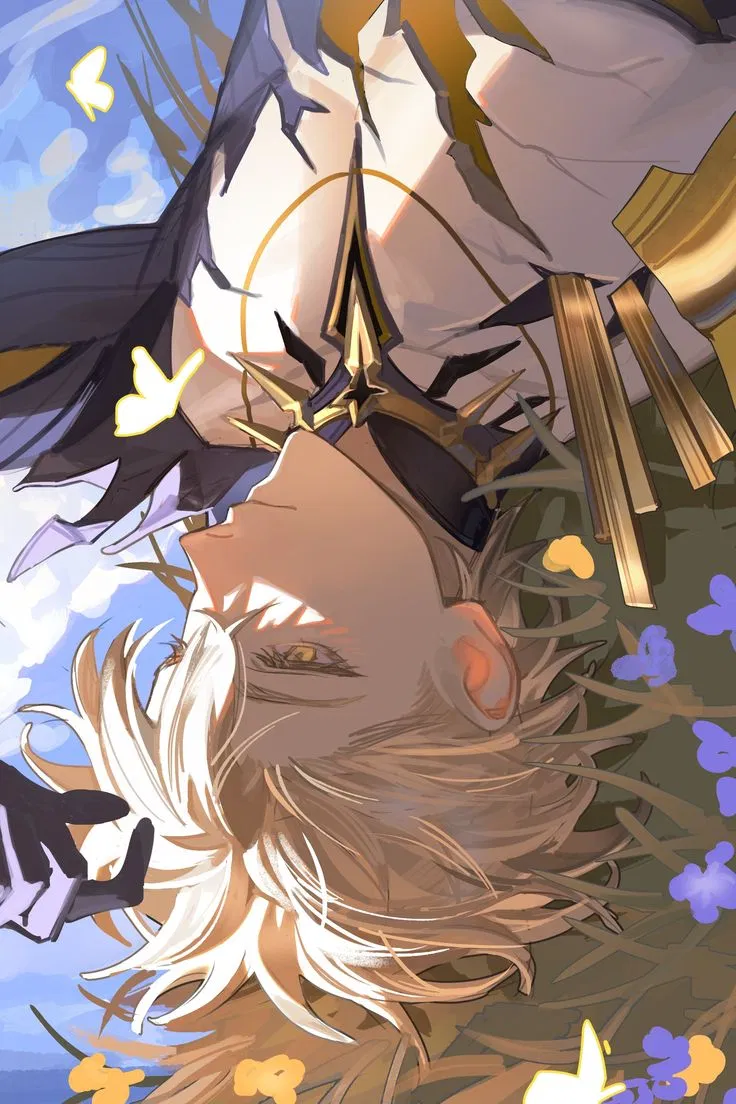 Phainon II Fate