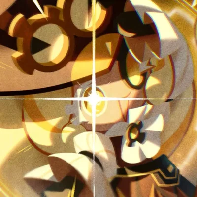 TIMEKEEPER COOKIE - Cookie Run: Kingdom 