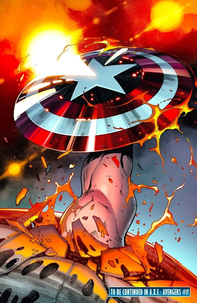 Krakoa Wants You....