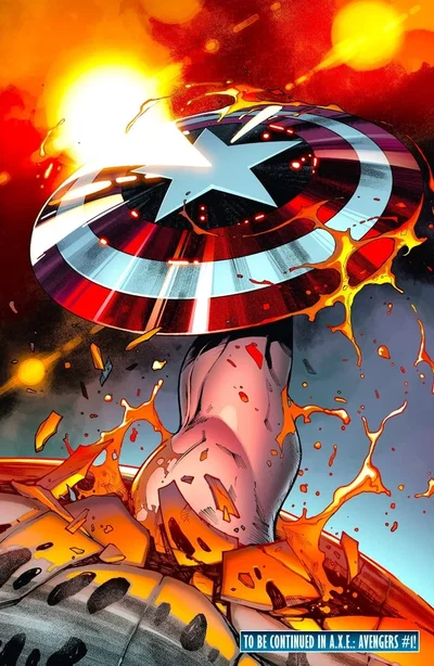 Krakoa Wants You....