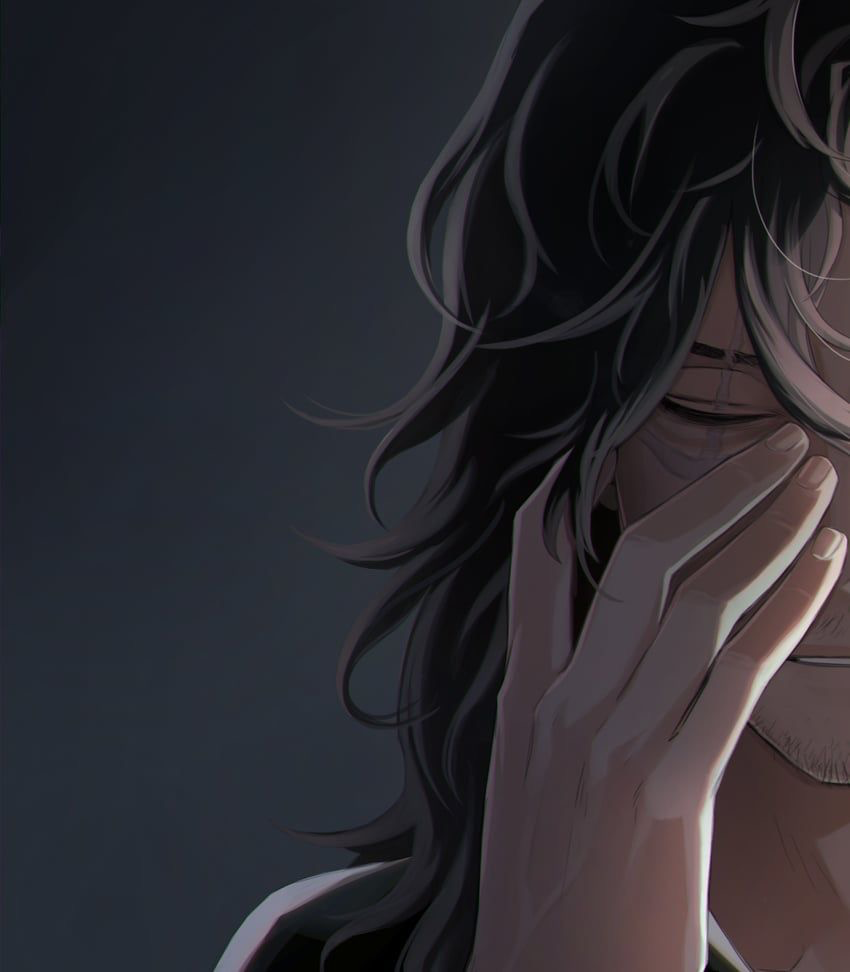 Aizawa Shota