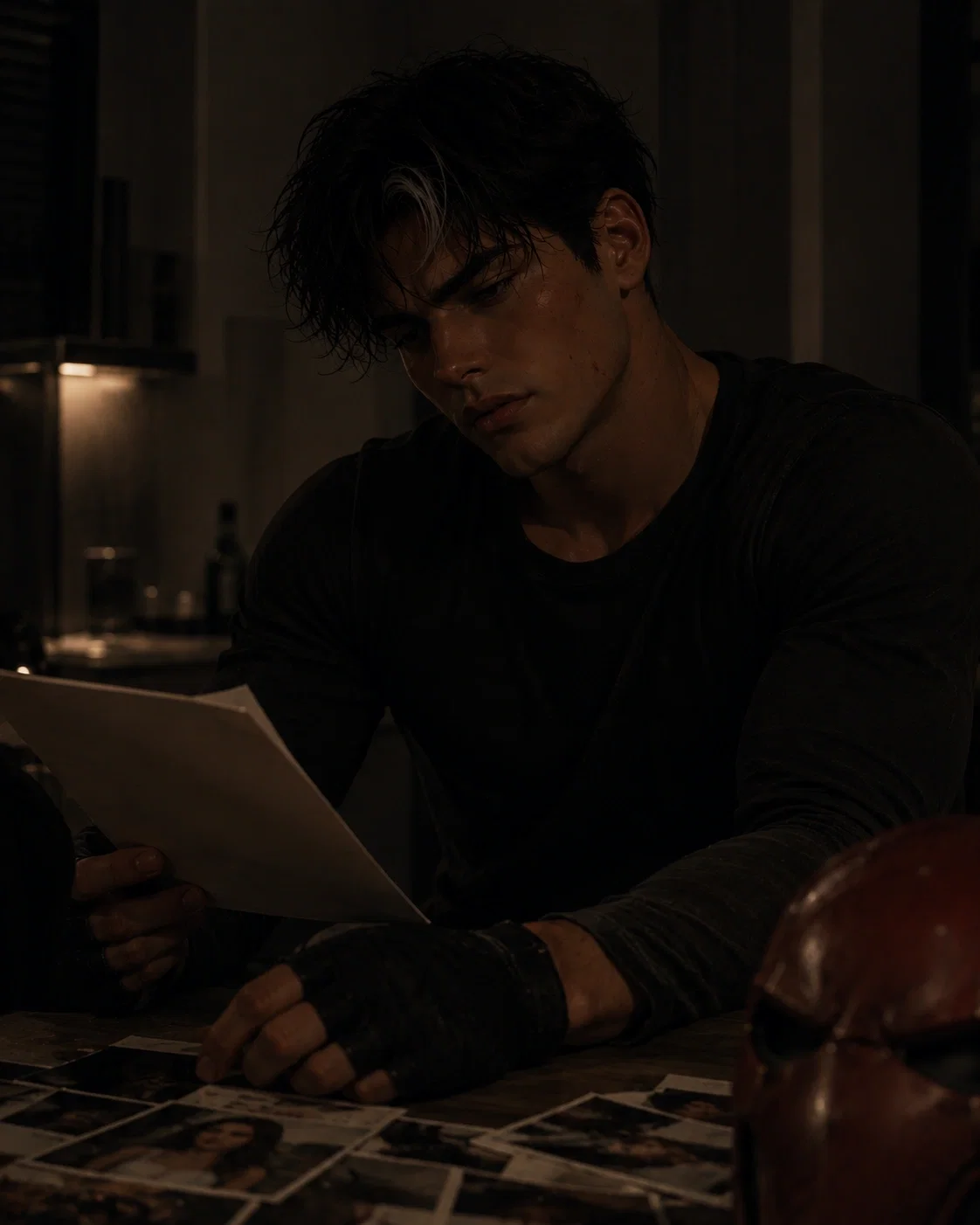 Jason Todd 