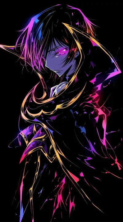 Code Geass /// RPG