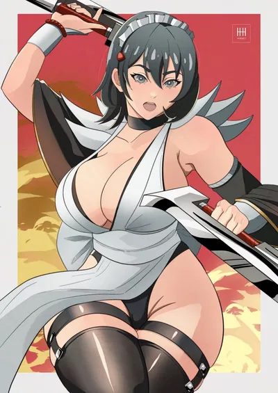 Iroha